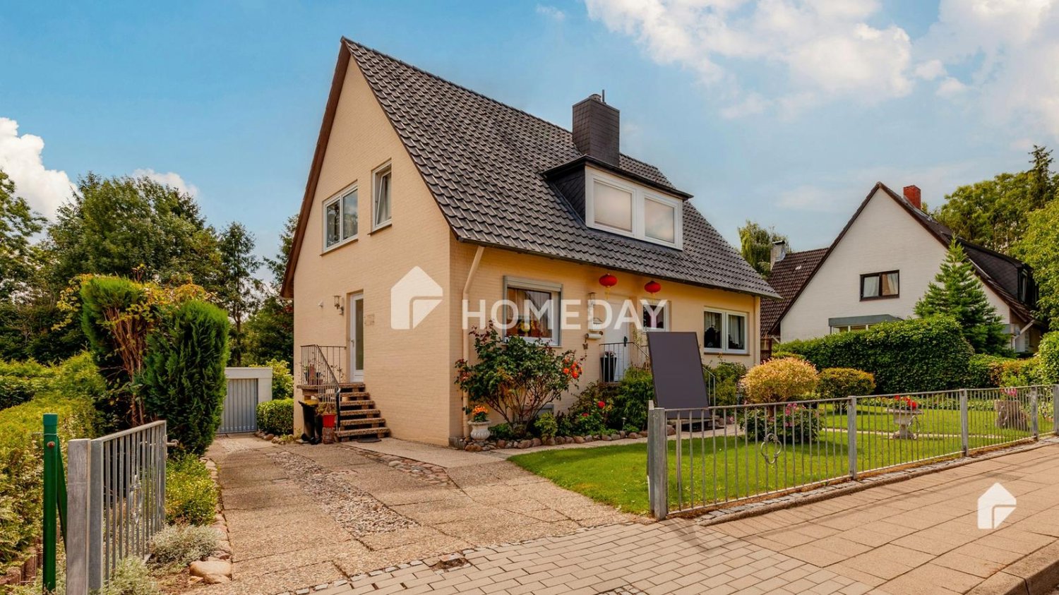 Casa T6 em Schleswig-Holstein, Germany N.º 20677
