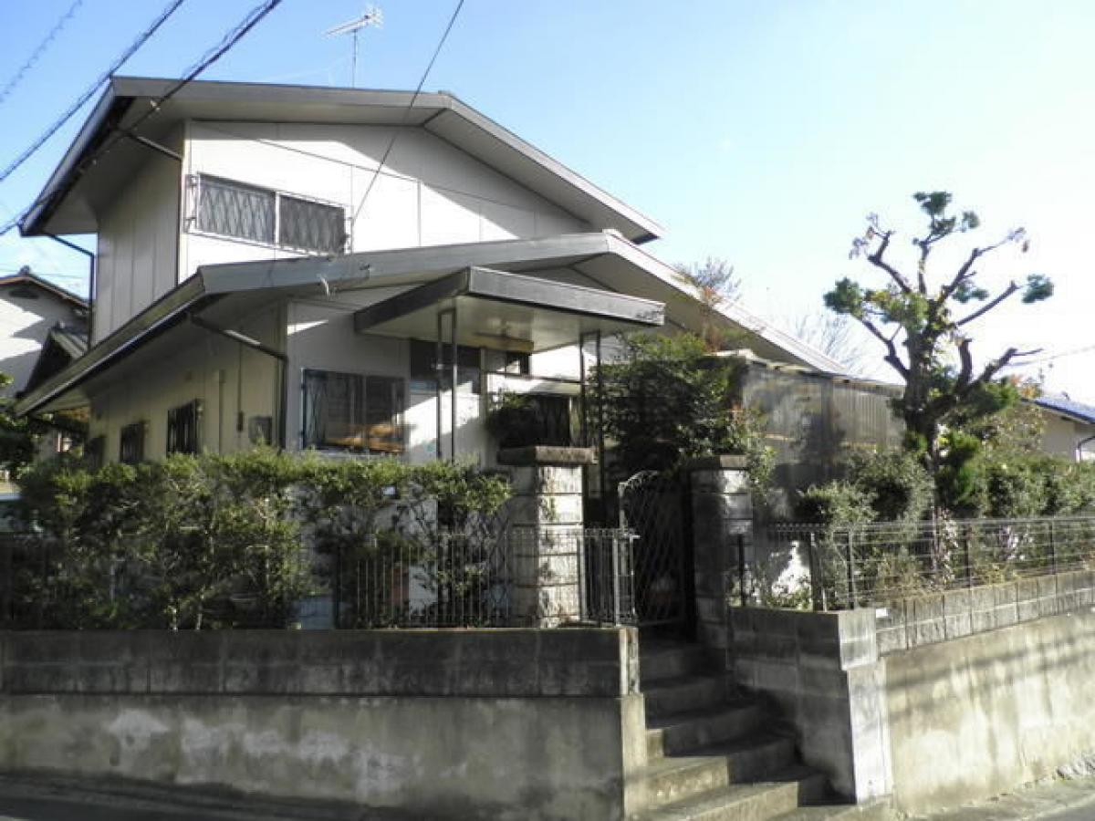 4 Schlafzimmer Haus in Okayama, Japan, Nr. 4316