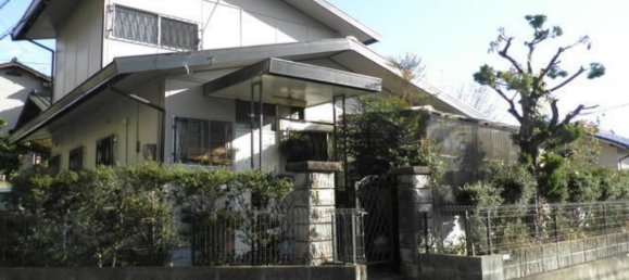 4 Schlafzimmer Haus in Okayama, Japan, Nr. 4316 2