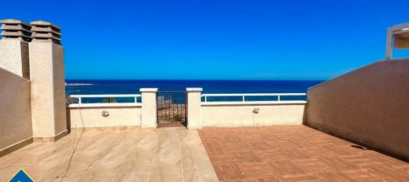 2 Schlafzimmer Penthouse in Torrevieja, Spain, Nr. 147227 13