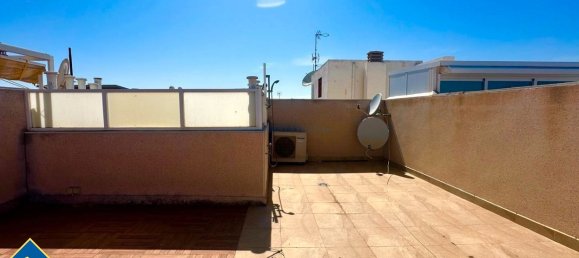 2 Schlafzimmer Penthouse in Torrevieja, Spain, Nr. 147227 11