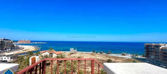 2 Schlafzimmer Penthouse in Torrevieja, Spain, Nr. 147227 12