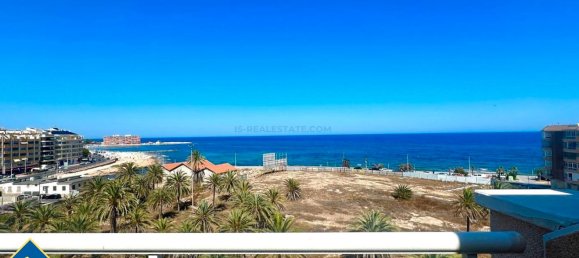 2 Schlafzimmer Penthouse in Torrevieja, Spain, Nr. 147227 5