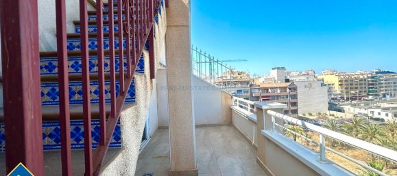 2 Schlafzimmer Penthouse in Torrevieja, Spain, Nr. 147227 9