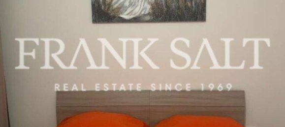 3 Schlafzimmer Penthouse in Santa Venera, Malta, Nr. 1214 13