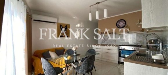 3 Schlafzimmer Penthouse in Santa Venera, Malta, Nr. 1214 8