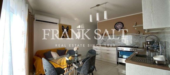 3 Schlafzimmer Penthouse in Santa Venera, Malta, Nr. 1214 3