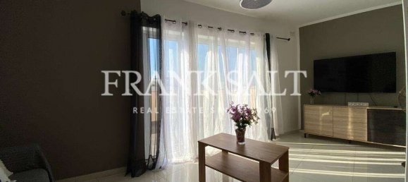 3 Schlafzimmer Penthouse in Santa Venera, Malta, Nr. 1214 7