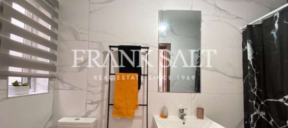 3 Schlafzimmer Penthouse in Santa Venera, Malta, Nr. 1214 11