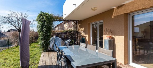 3 غرف نوم شقة في Haute-Savoie, France رقم 275403 2