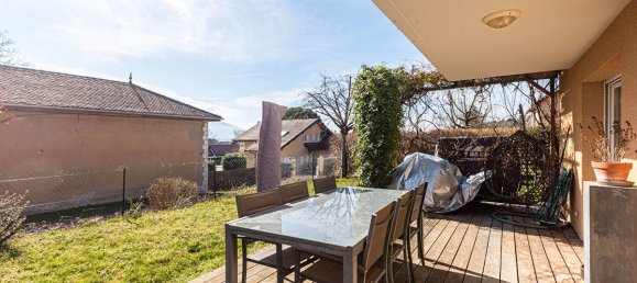 3 غرف نوم شقة في Haute-Savoie, France رقم 275403 3