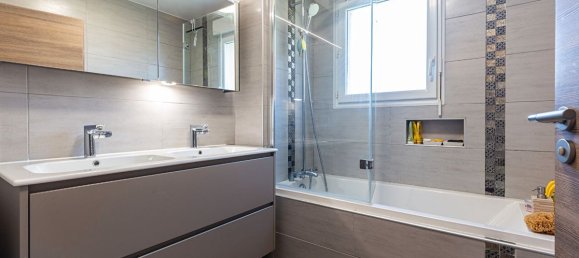 3 غرف نوم شقة في Haute-Savoie, France رقم 275403 10