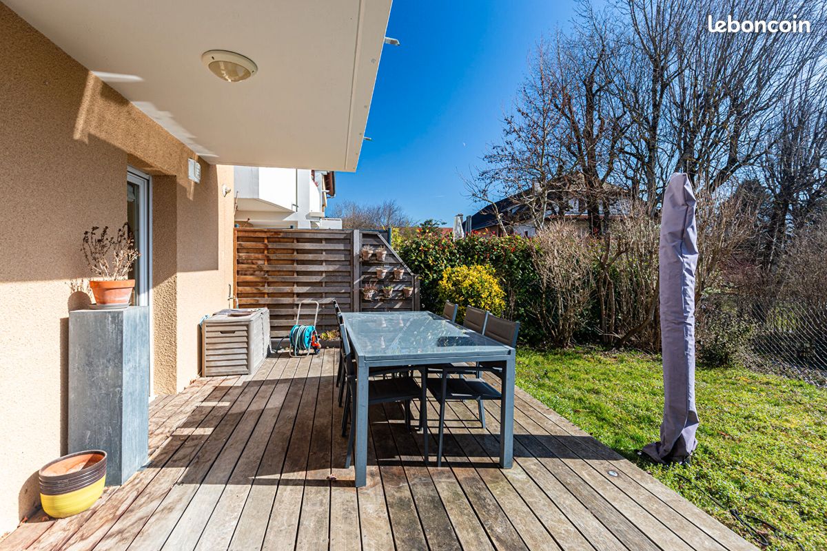 3 غرف نوم شقة في Haute-Savoie, France رقم 275403