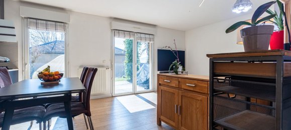 3 غرف نوم شقة في Haute-Savoie, France رقم 275403 6