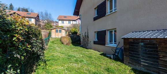 3 غرف نوم شقة في Haute-Savoie, France رقم 275403 12