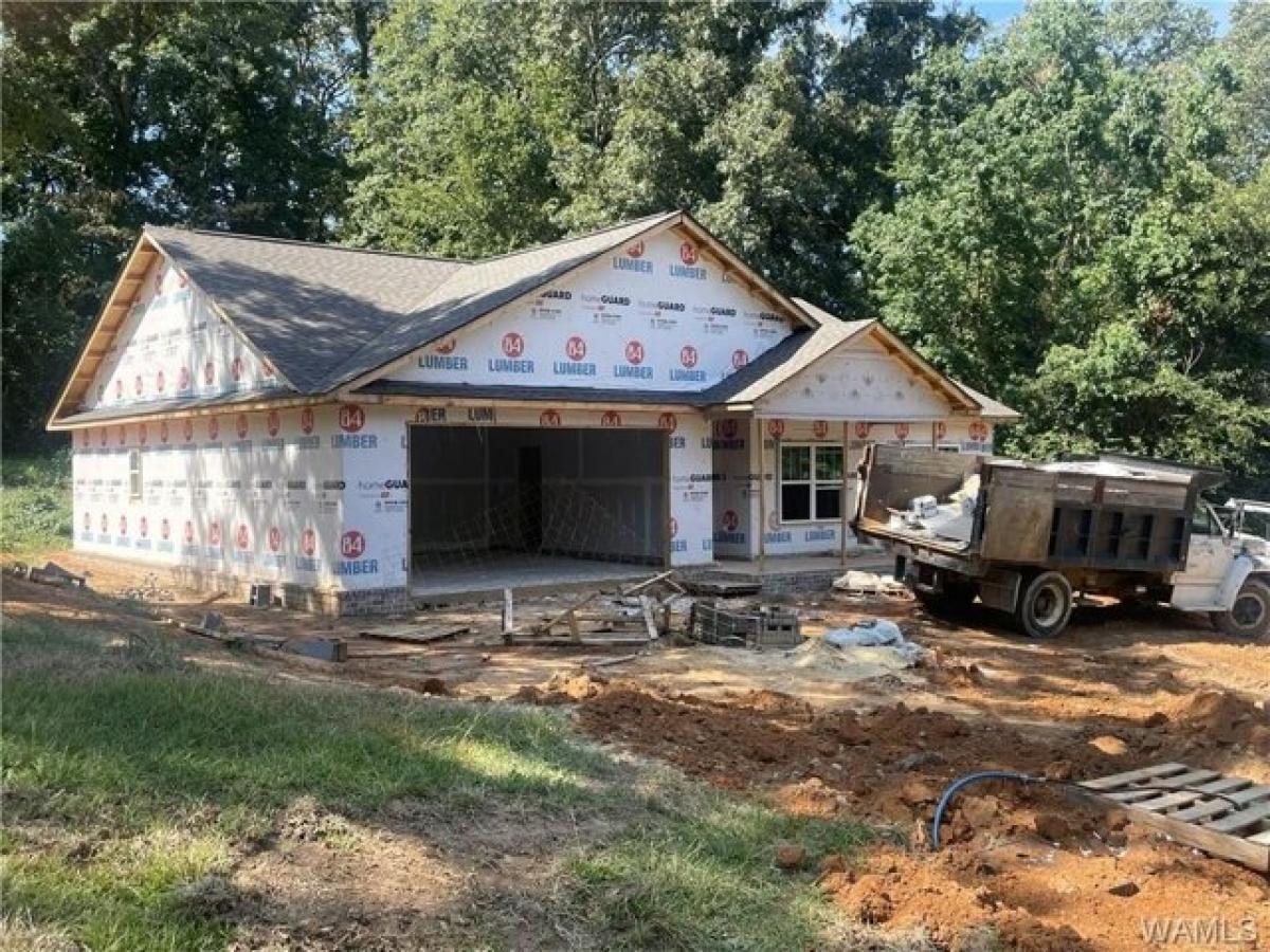 3 bedrooms House in Tuscaloosa, USA No. 420487