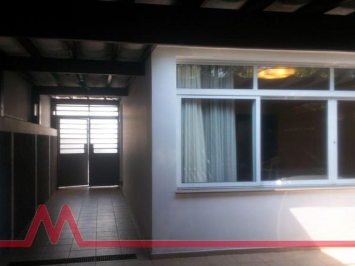 3 غرف نوم منزل في Sao Paulo, Brazil رقم 528594