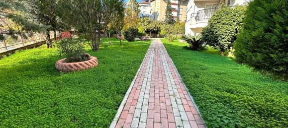 Wohnung 3+1 in Alanya, Turkey, Nr. 27951 22