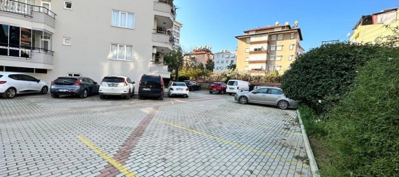 Wohnung 3+1 in Alanya, Turkey, Nr. 27951 15