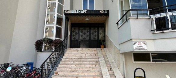 Wohnung 3+1 in Alanya, Turkey, Nr. 27951 26