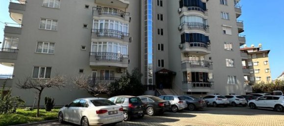 Wohnung 3+1 in Alanya, Turkey, Nr. 27951 16