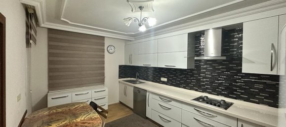 Wohnung 3+1 in Alanya, Turkey, Nr. 27951 4