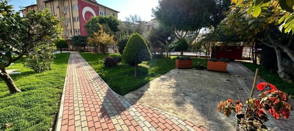 Wohnung 3+1 in Alanya, Turkey, Nr. 27951 24