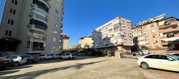 Wohnung 3+1 in Alanya, Turkey, Nr. 27951 17