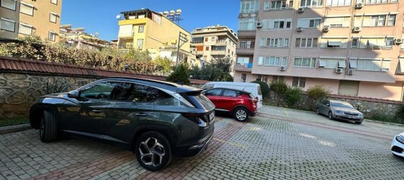 Wohnung 3+1 in Alanya, Turkey, Nr. 27951 27