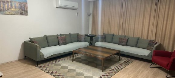 Wohnung 3+1 in Alanya, Turkey, Nr. 27951 10