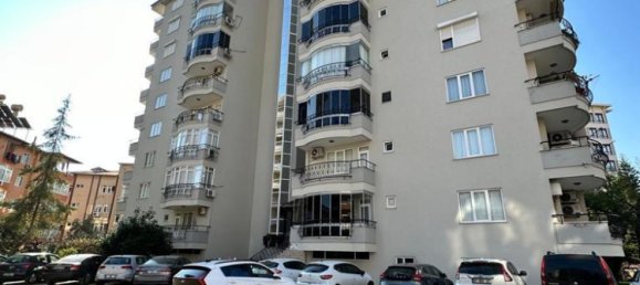 Wohnung 3+1 in Alanya, Turkey, Nr. 27951 13