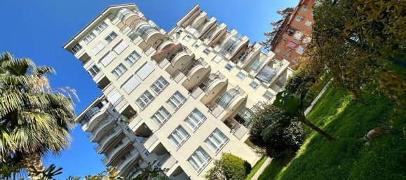 Wohnung 3+1 in Alanya, Turkey, Nr. 27951 23