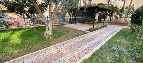 Wohnung 3+1 in Alanya, Turkey, Nr. 27951 19