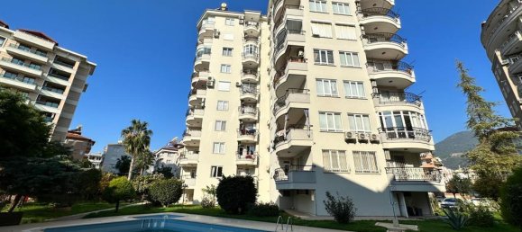 Wohnung 3+1 in Alanya, Turkey, Nr. 27951 21