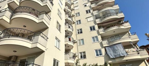 Wohnung 3+1 in Alanya, Turkey, Nr. 27951 25