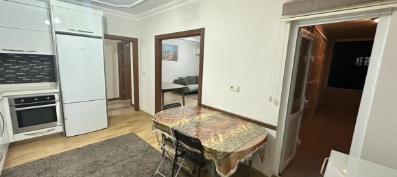 Wohnung 3+1 in Alanya, Turkey, Nr. 27951 6