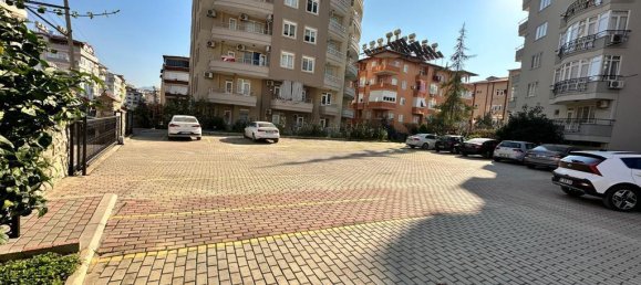 Wohnung 3+1 in Alanya, Turkey, Nr. 27951 12