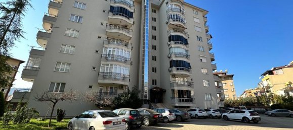 Wohnung 3+1 in Alanya, Turkey, Nr. 27951 14