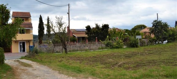 2 Schlafzimmer Gewerbliche Immobilie in Corfu, Greece, Nr. 4547 5