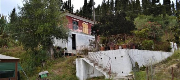 2 Schlafzimmer Gewerbliche Immobilie in Corfu, Greece, Nr. 4547 2