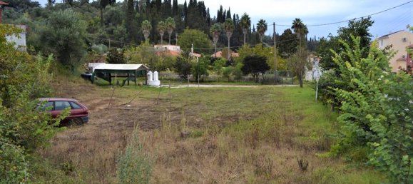 2 Schlafzimmer Gewerbliche Immobilie in Corfu, Greece, Nr. 4547 11