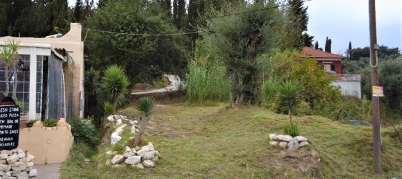 2 Schlafzimmer Gewerbliche Immobilie in Corfu, Greece, Nr. 4547 10