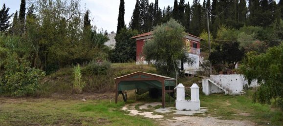 2 Schlafzimmer Gewerbliche Immobilie in Corfu, Greece, Nr. 4547 3