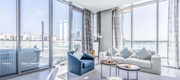 Estúdio em Jumeirah Village Circle, UAE N.º 104031 3