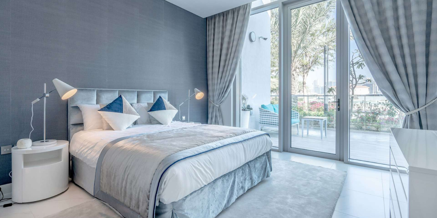 Estúdio em Jumeirah Village Circle, UAE N.º 104031