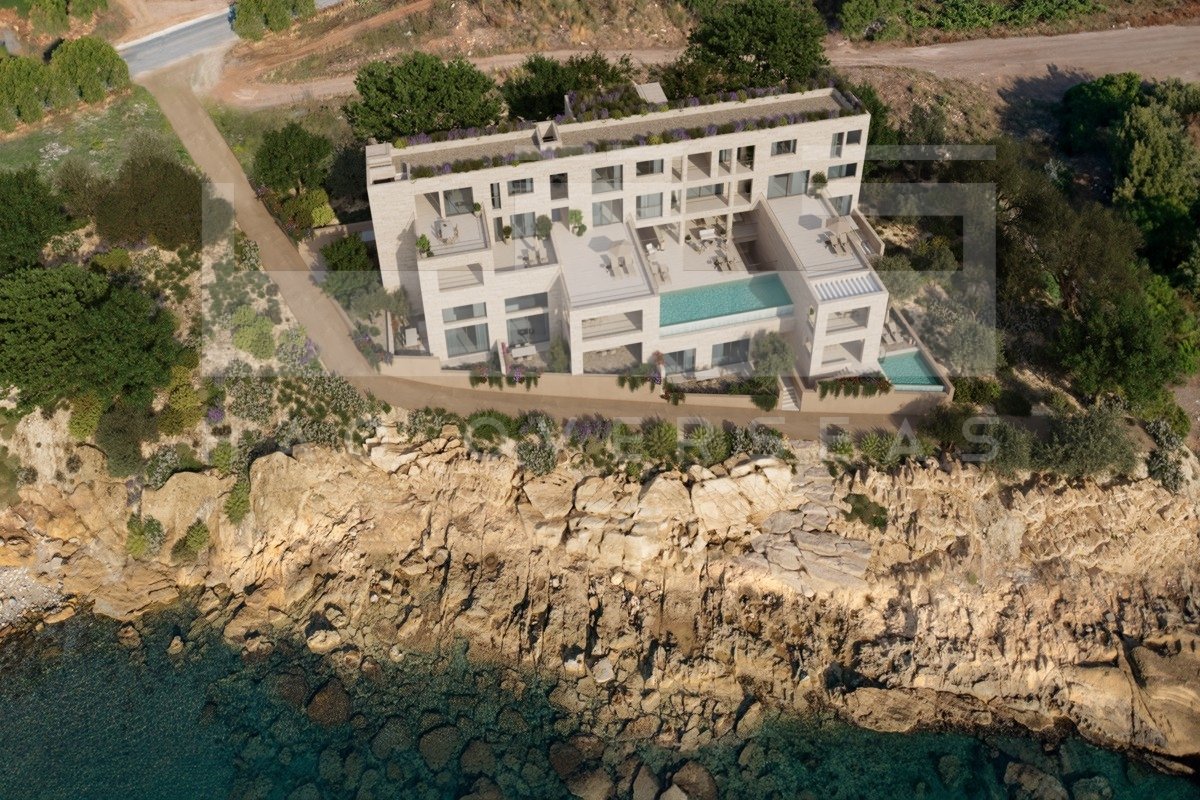 1 Schlafzimmer Wohnung in Kastelli, Greece, Nr. 90039