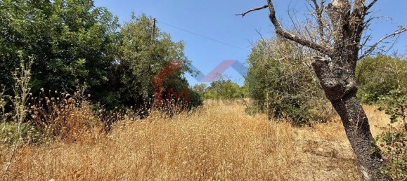 Terreno em São Brás de Alportel, Portugal 1300 m² N.º 293231 6