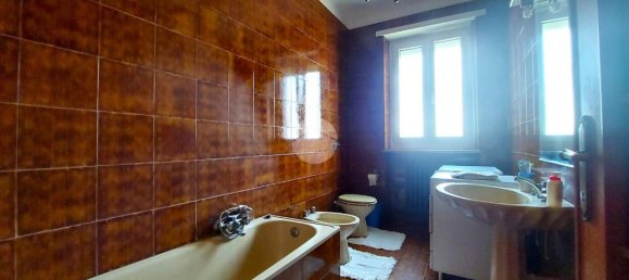 5-salle Villa à None, Italy No. 115075 27