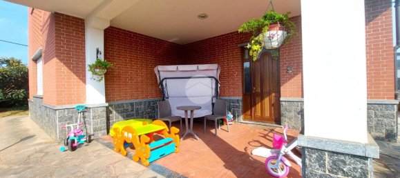 5-salle Villa à None, Italy No. 115075 9