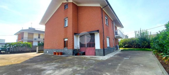 5-salle Villa à None, Italy No. 115075 6